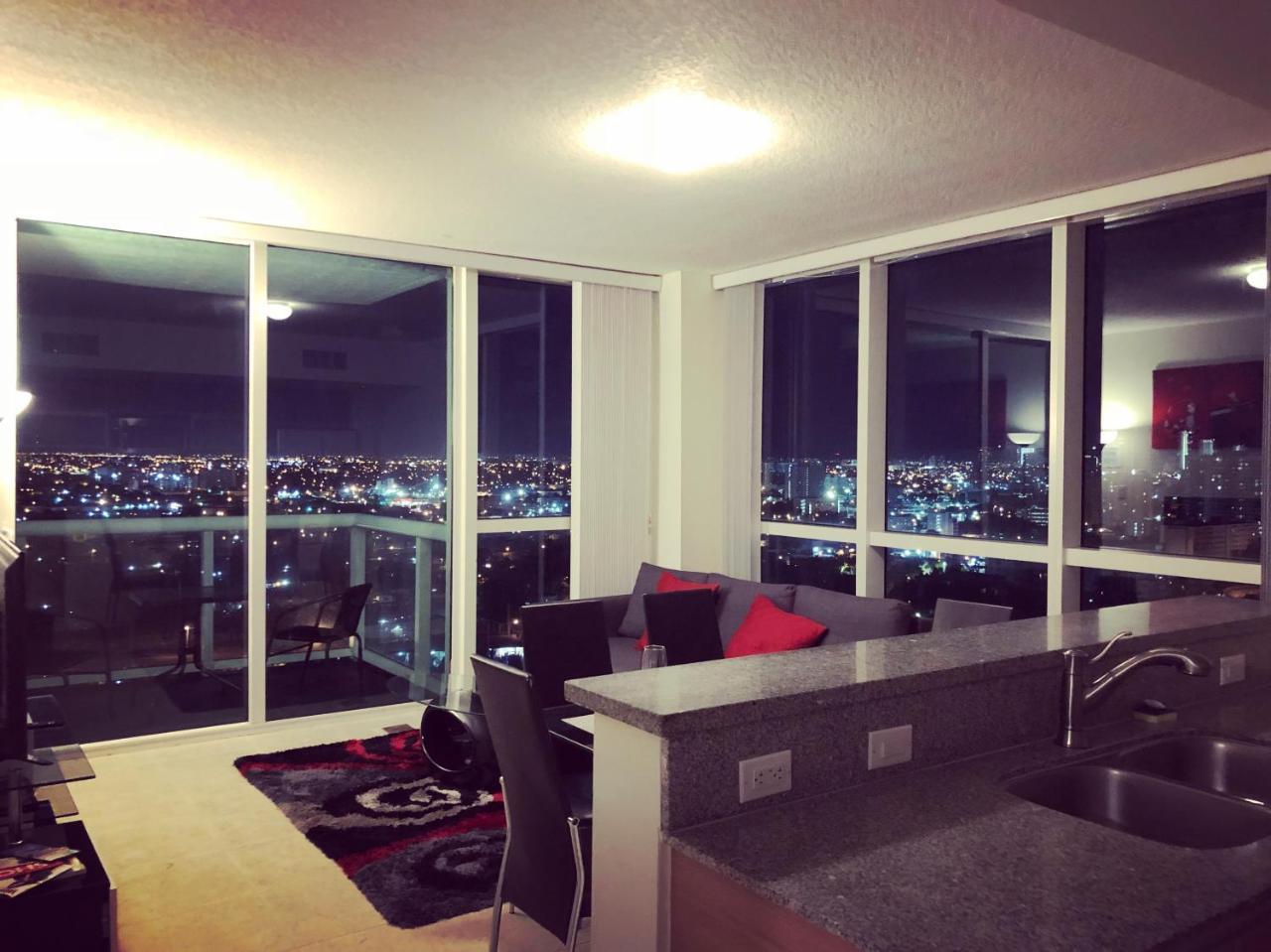 Apartment Starlight Suites *