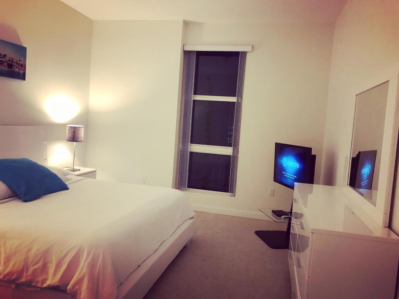 Starlight Suites Miami