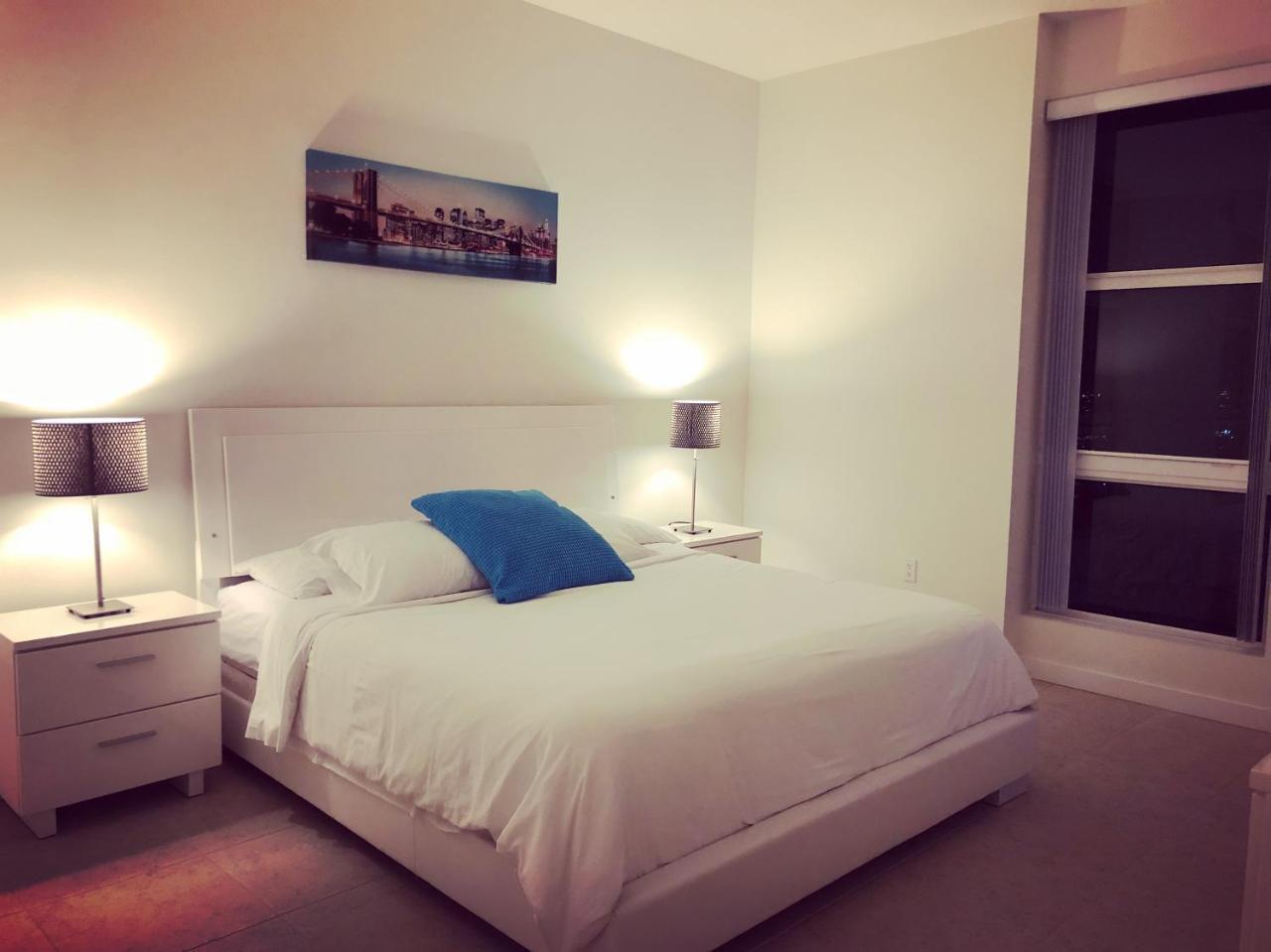 Starlight Suites Apartment Miami