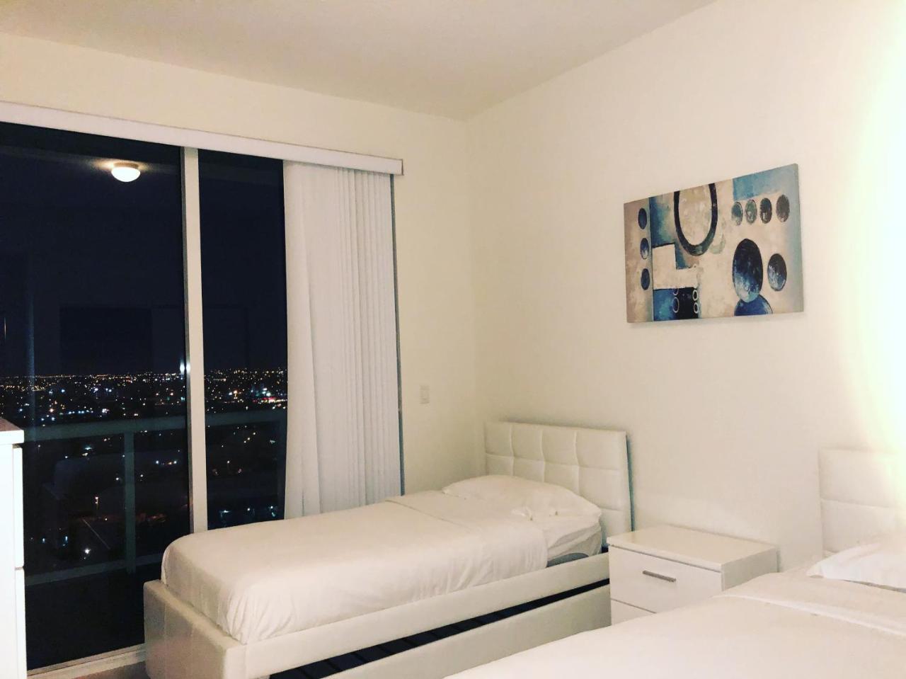 Starlight Suites