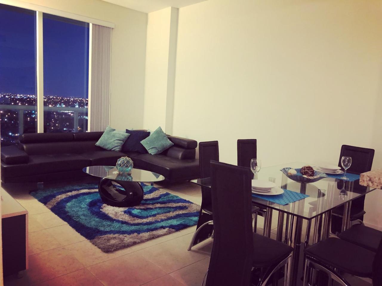 Starlight Suites Apartment Miami
