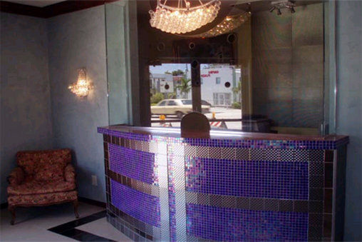 Selina Gold Dust Miami