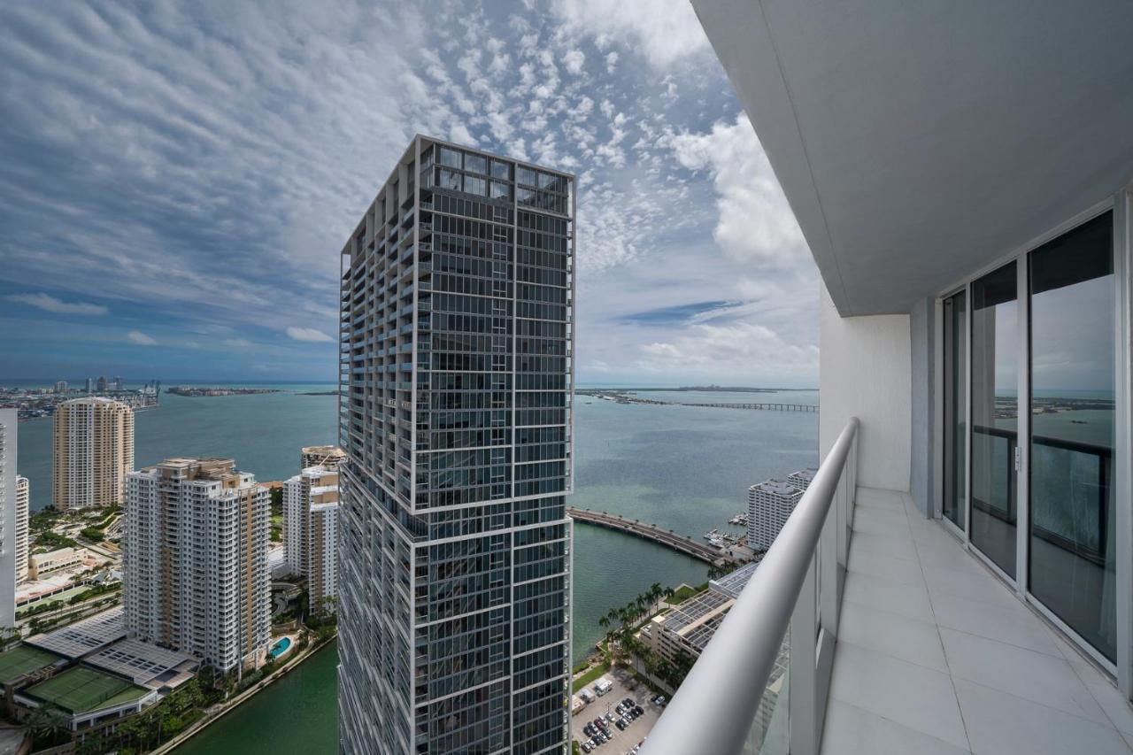 Aparthotel Icon Residences By Ss Vacation Rentals