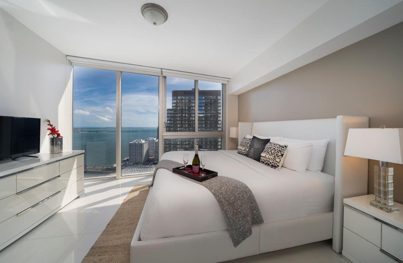 Icon Residences By Ss Vacation Rentals 4* Miami