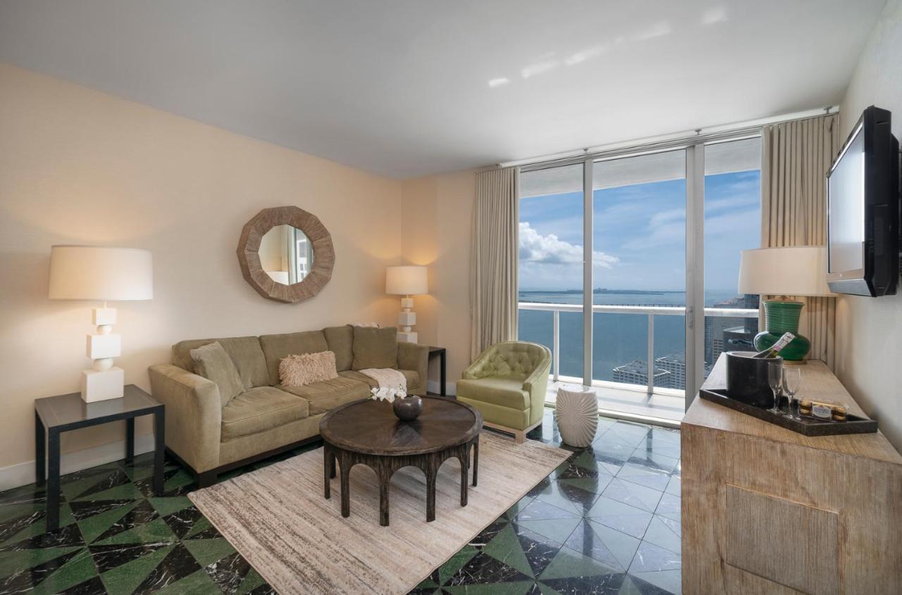 Icon Residences By Ss Vacation Rentals