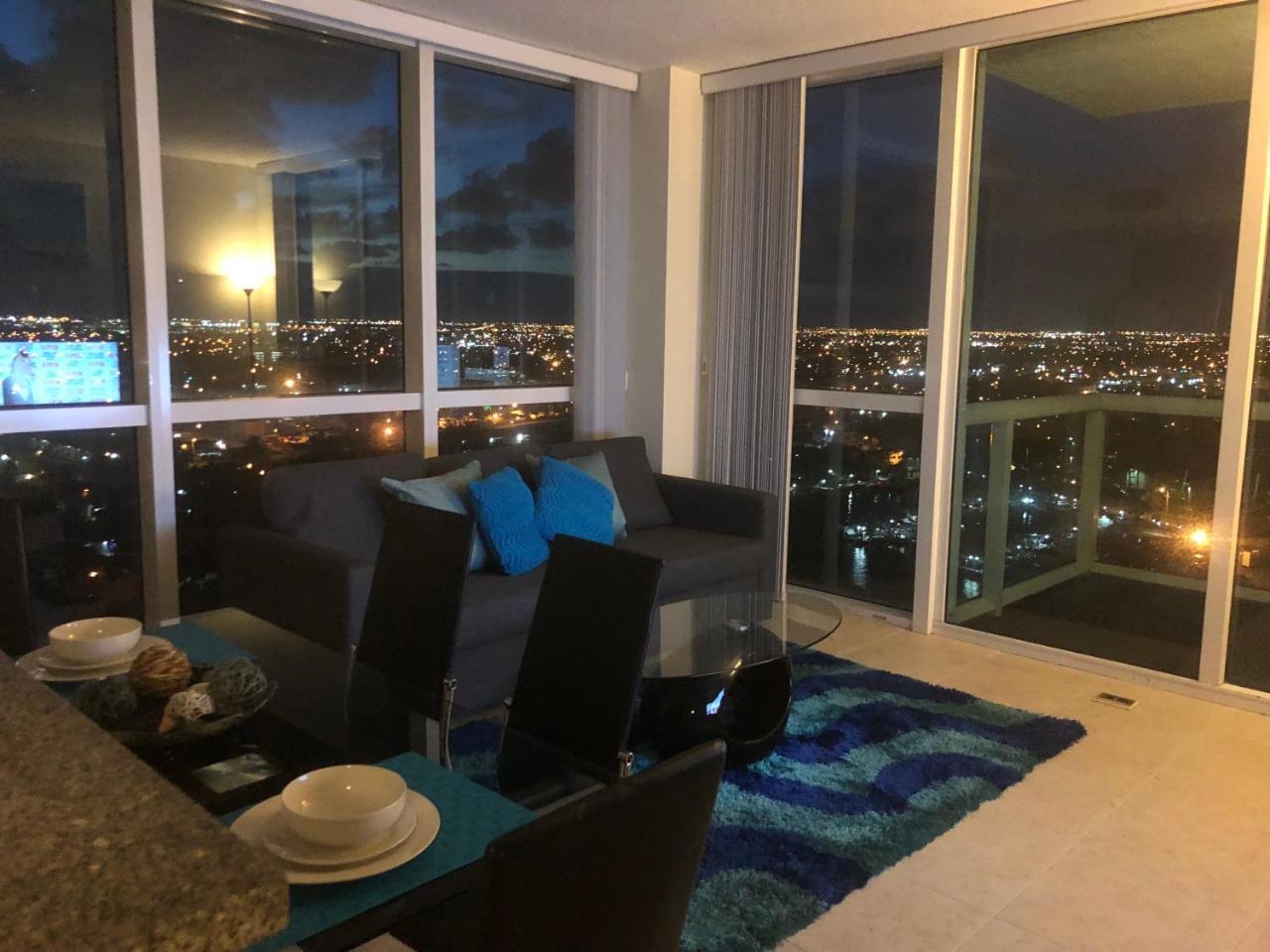 Apartment Starlight Suites
