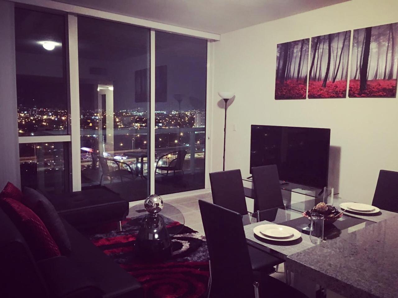 Starlight Suites *