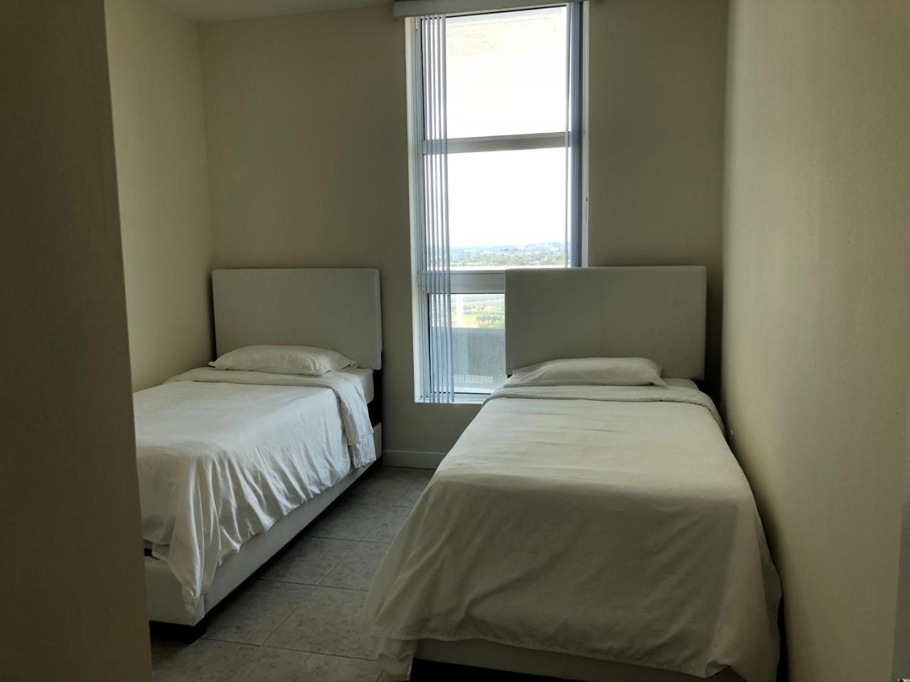 Apartment Starlight Suites