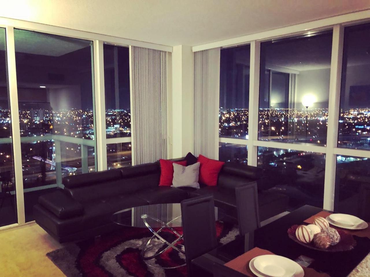 Apartment Starlight Suites