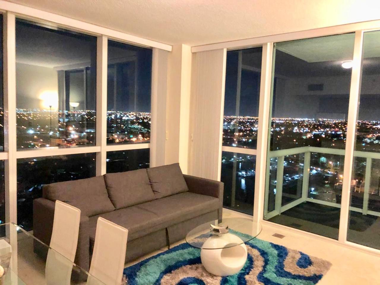 Apartment Starlight Suites Miami