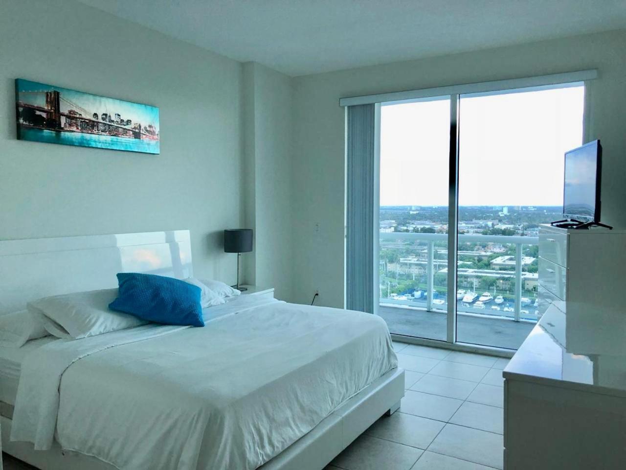 Apartment Starlight Suites *