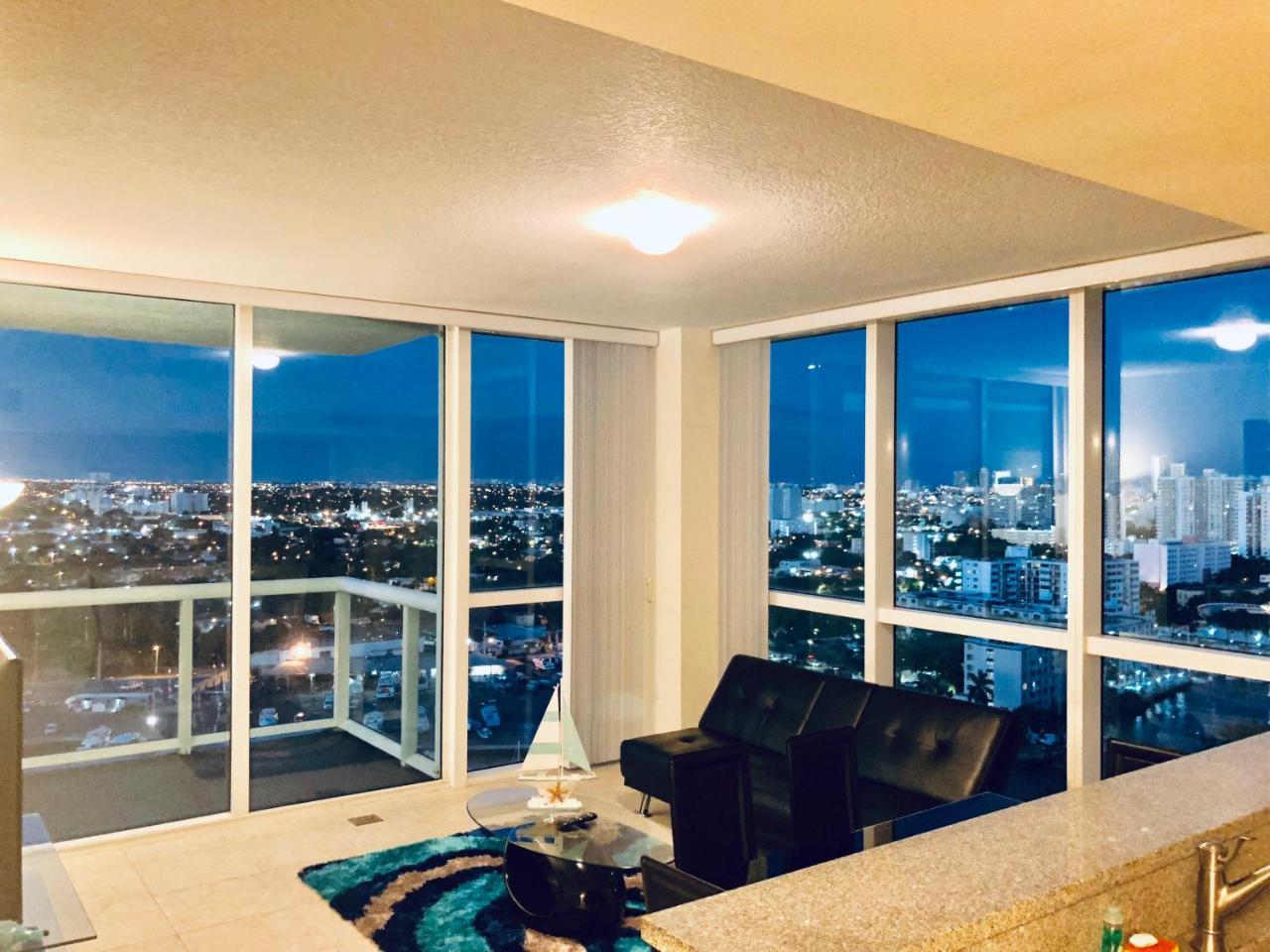 Starlight Suites