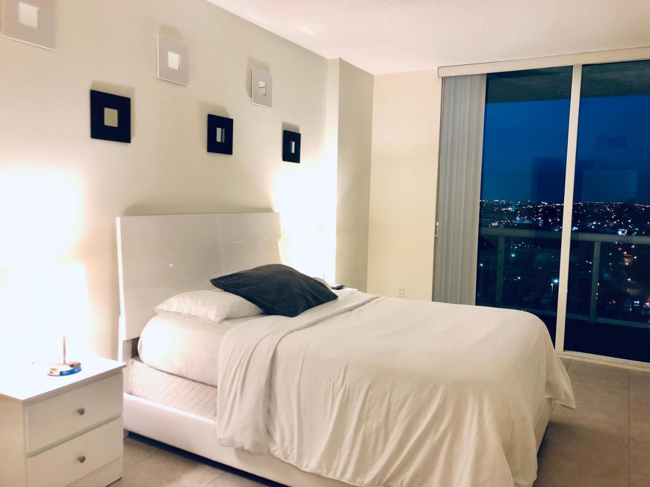 Apartment Starlight Suites