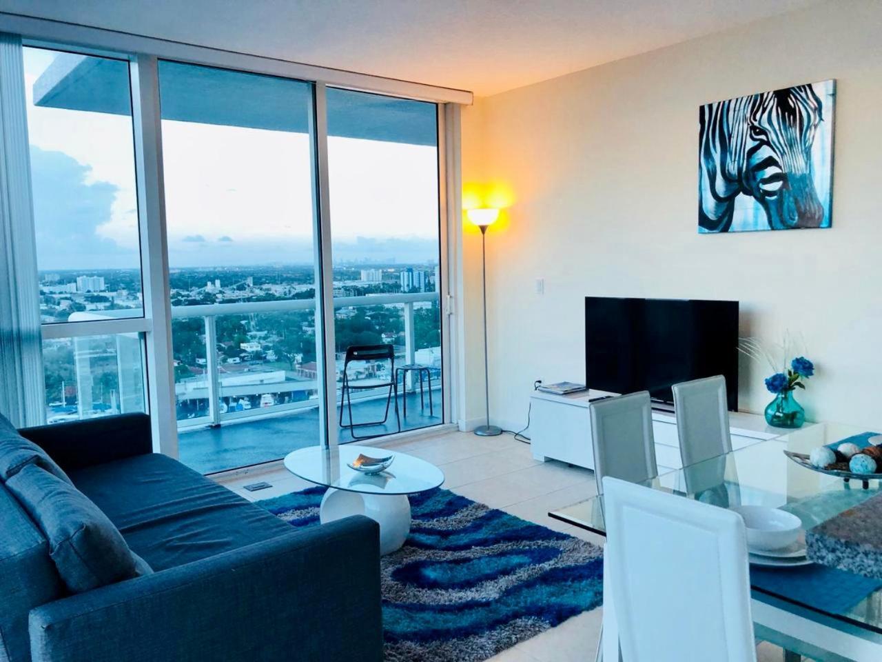 Starlight Suites *