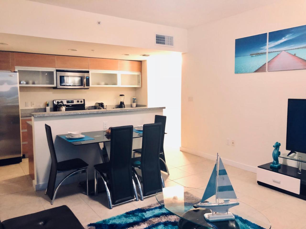 Apartment Starlight Suites Miami