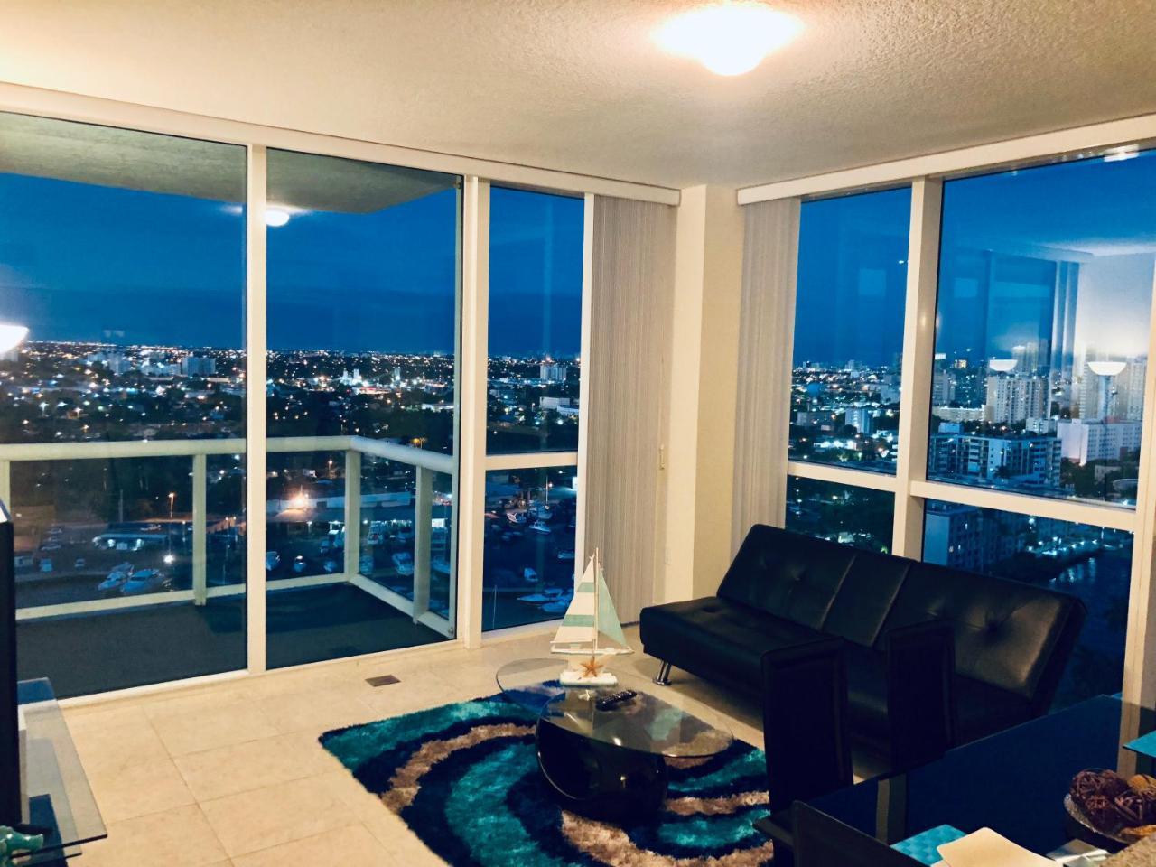 Apartment Starlight Suites *