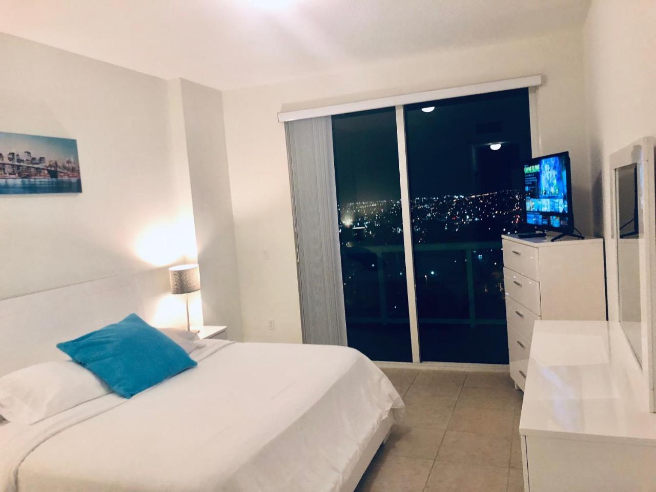 Apartment Starlight Suites Miami