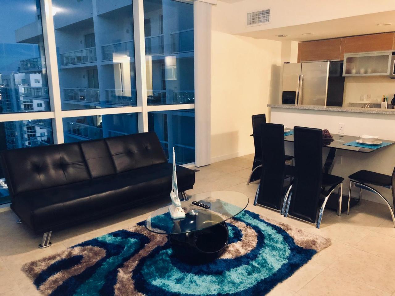 Apartment Starlight Suites *