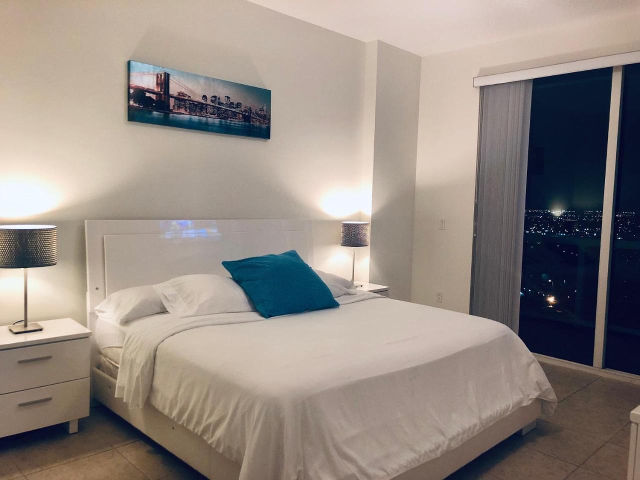 Starlight Suites Miami
