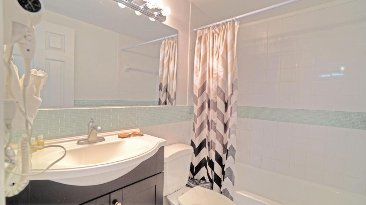 Deluxe Private At The Casablanca * Miami