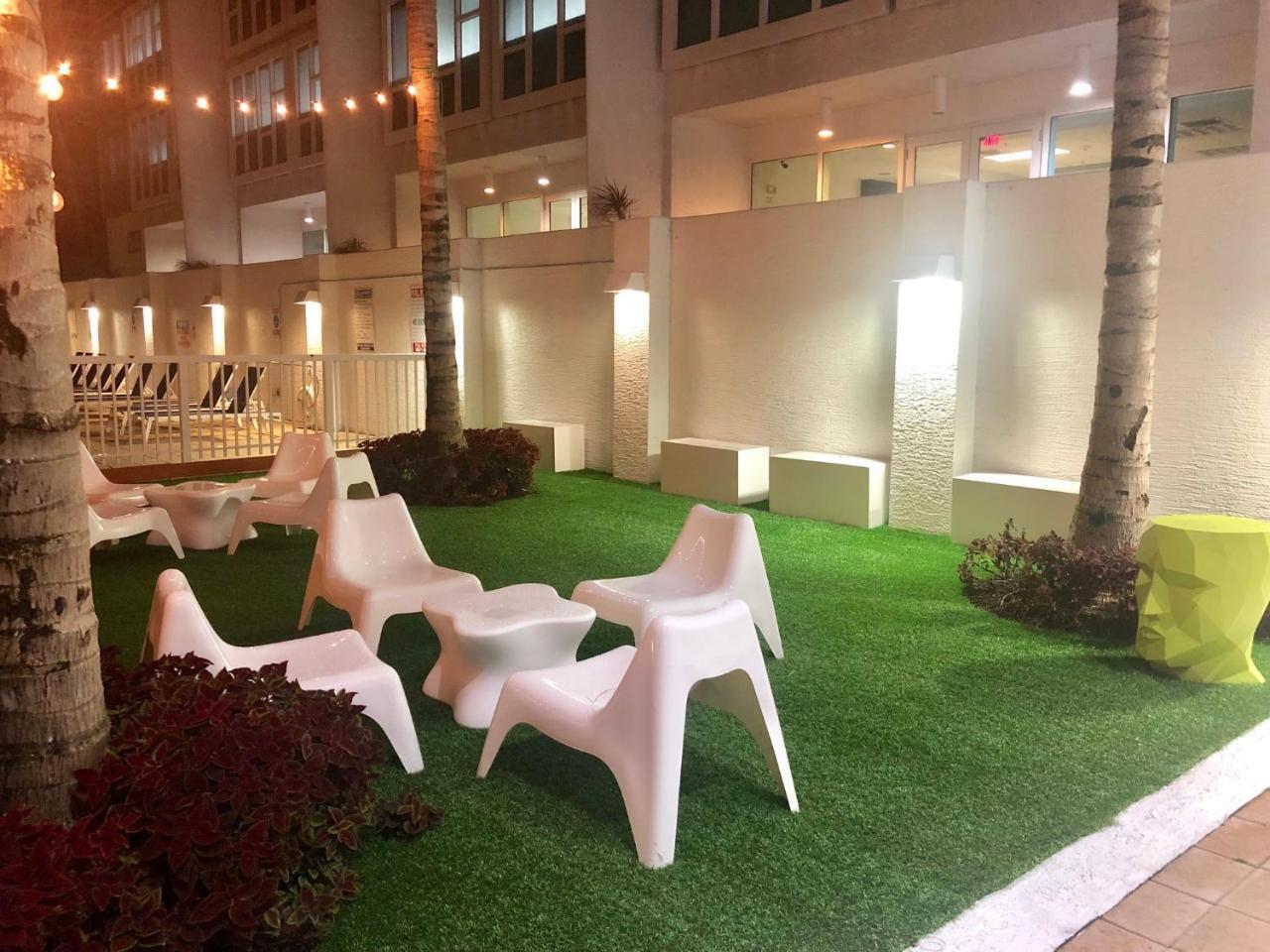 Apartment Starlight Suites *