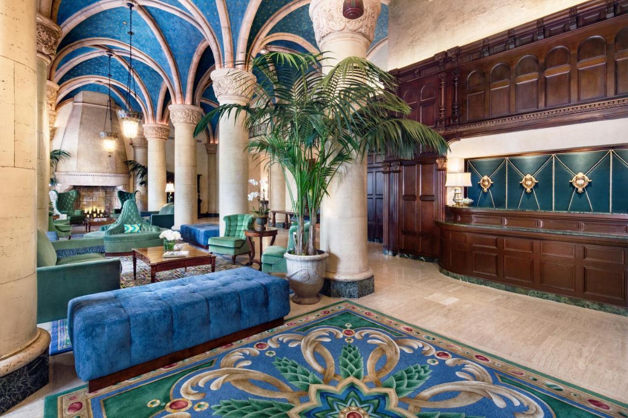 Biltmore 5* Miami