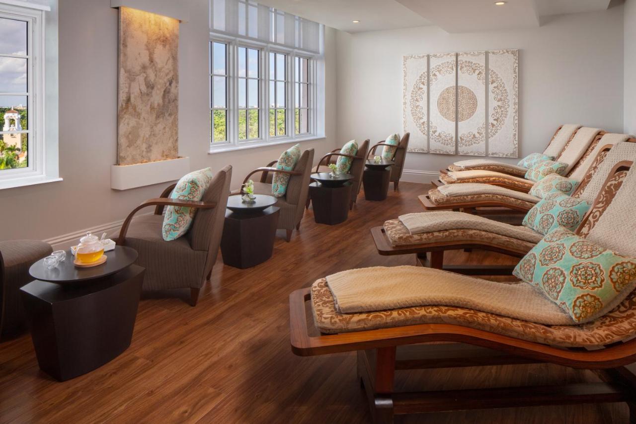 Biltmore Hotel 5*