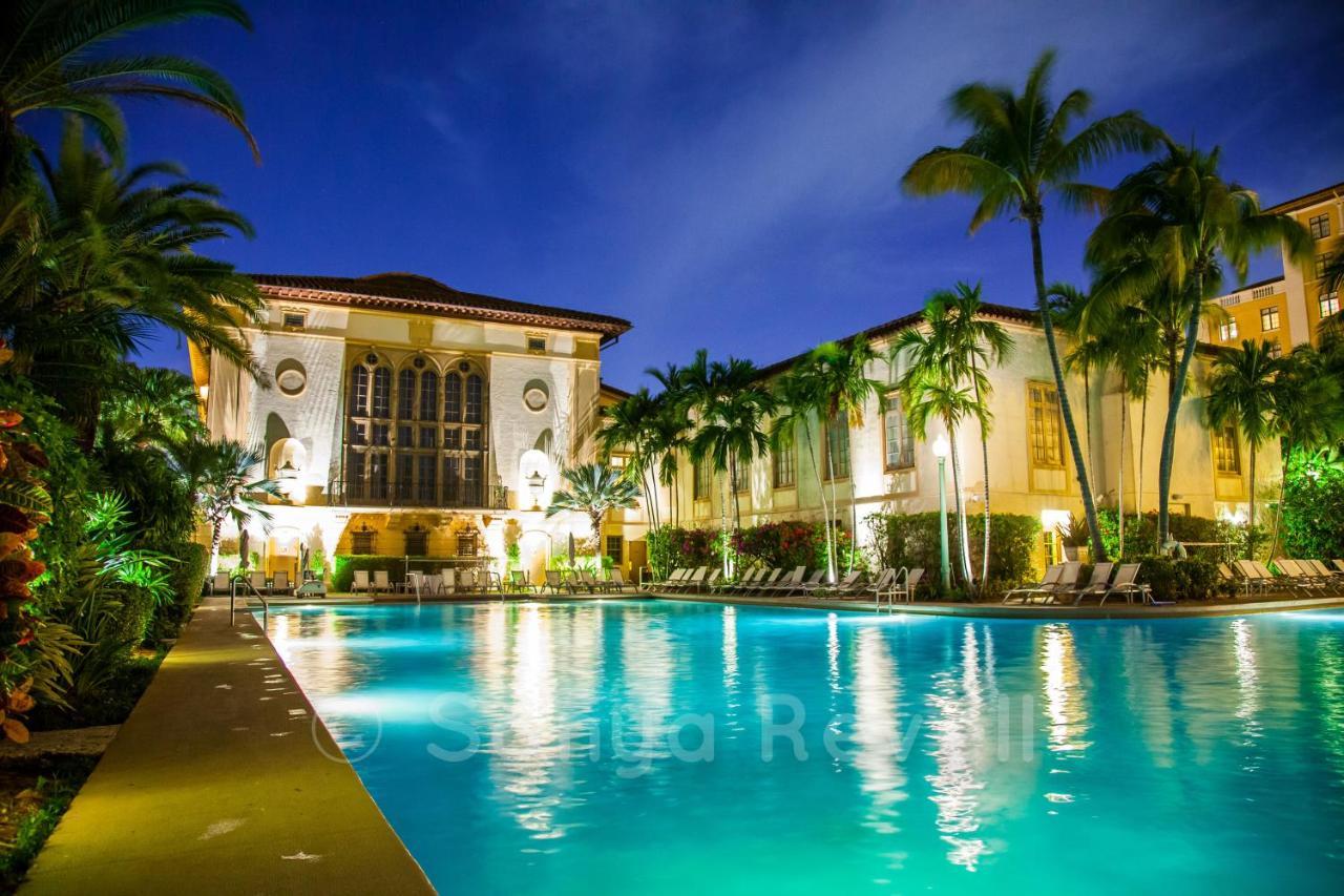 Hotel Biltmore 5*