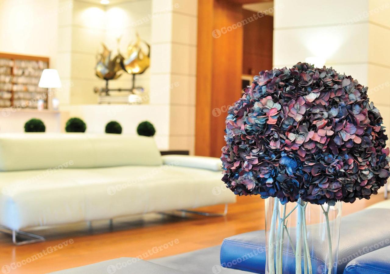 Icoconutgrove - Luxurious Vacation In Coconut Grove *