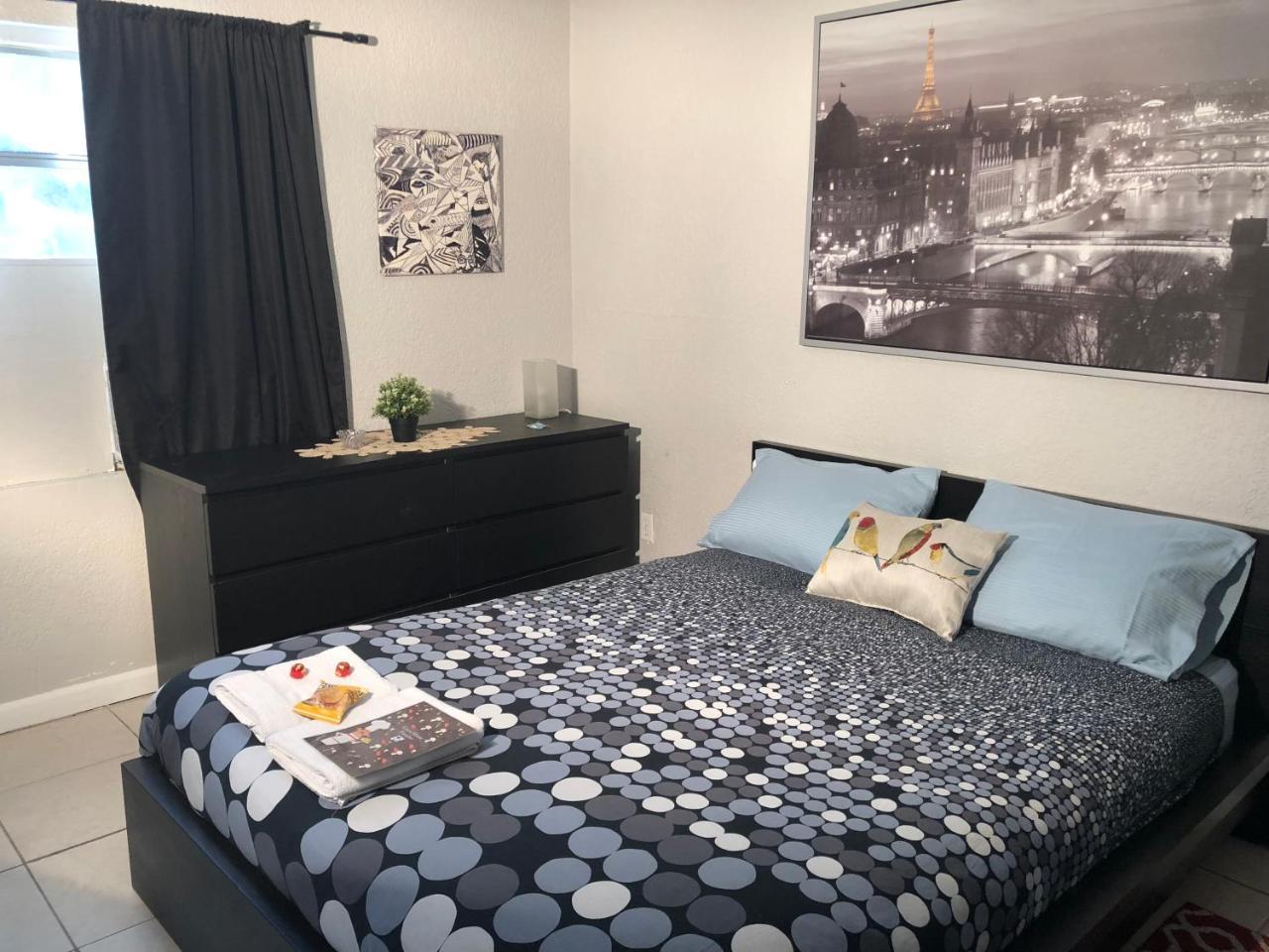 Hostel Oqp Vacations Miami