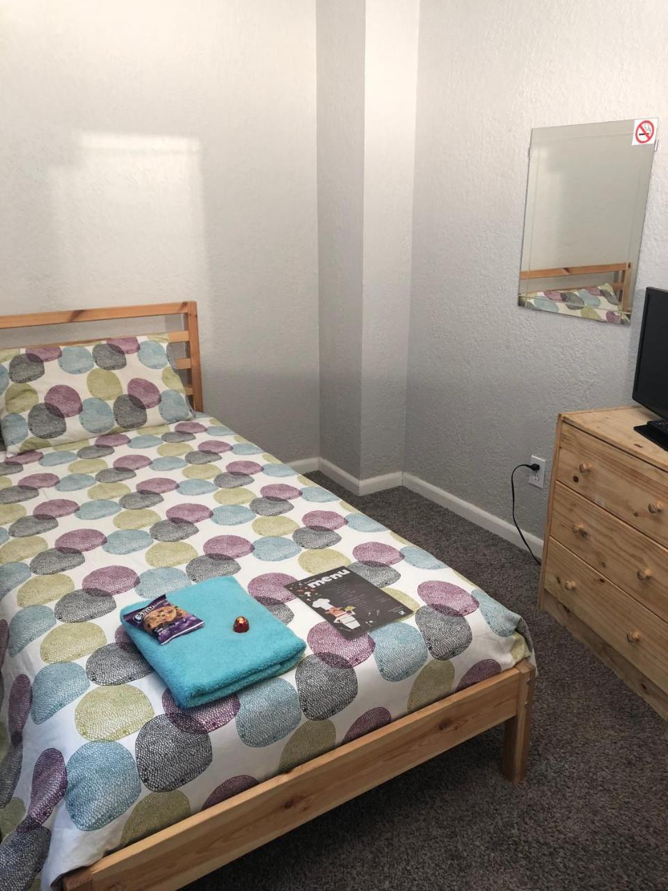 Oqp Vacations Hostel