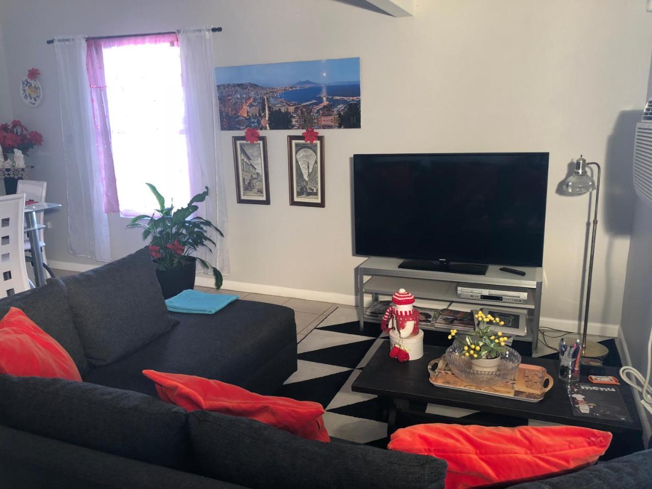 Oqp Vacations Miami