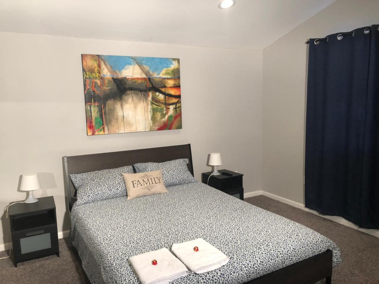 Oqp Vacations * Miami