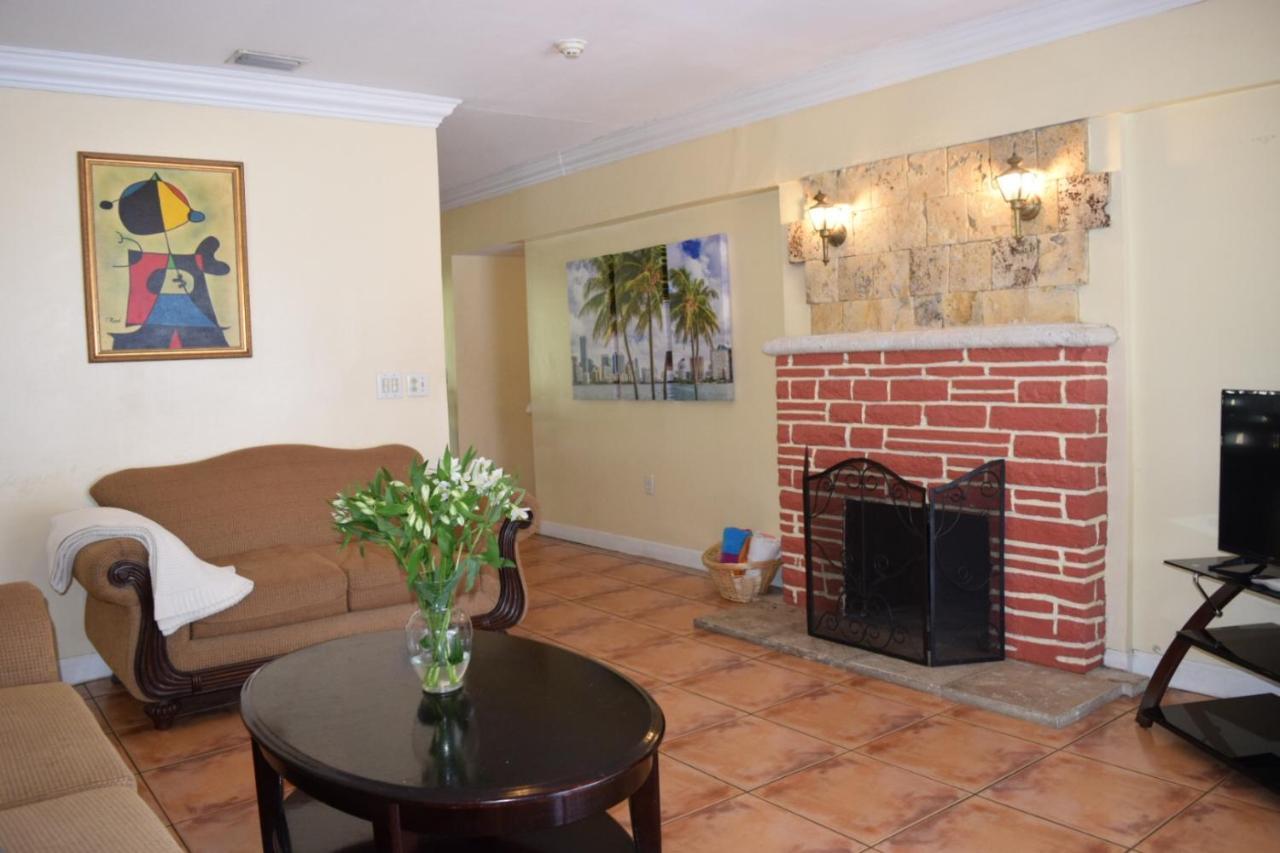 In The Heart Of Holiday home *
