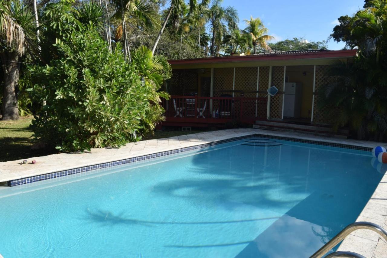 Holiday home In The Heart Of Miami