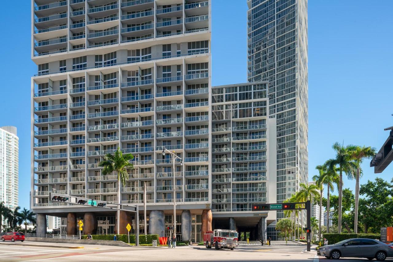 Apartment Icon Brickell Residences