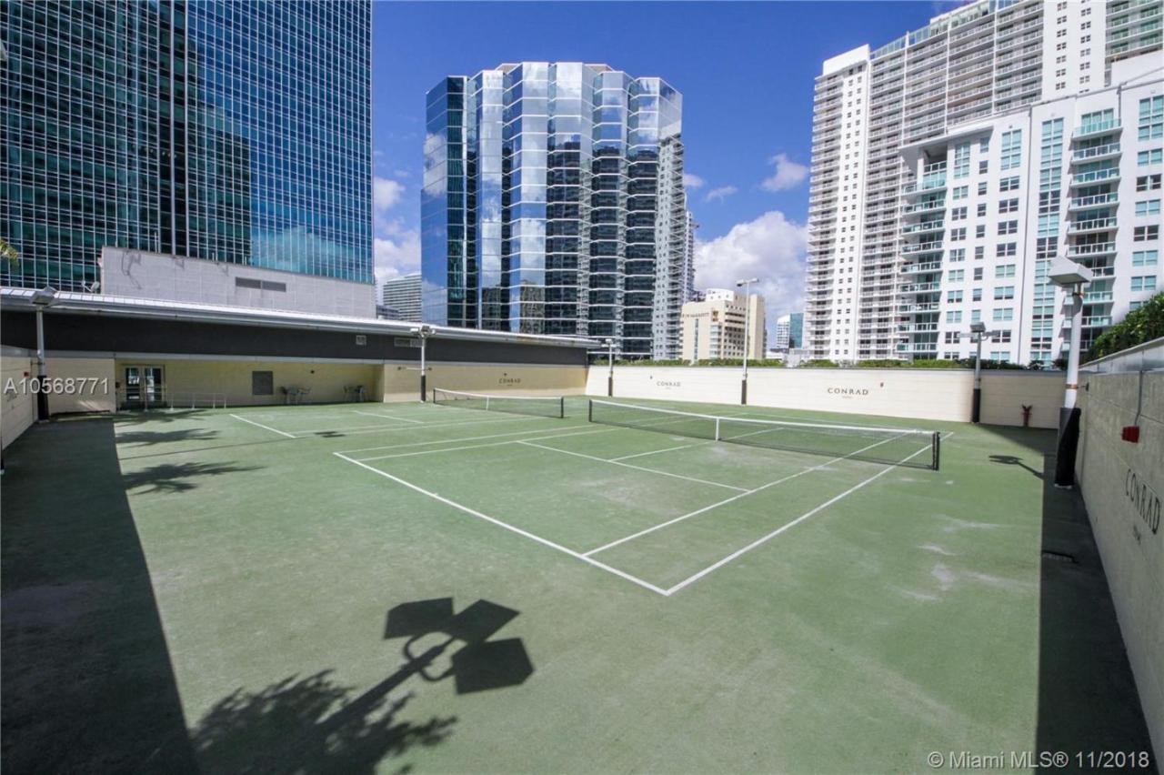 Appartement Brickell Aka Miami