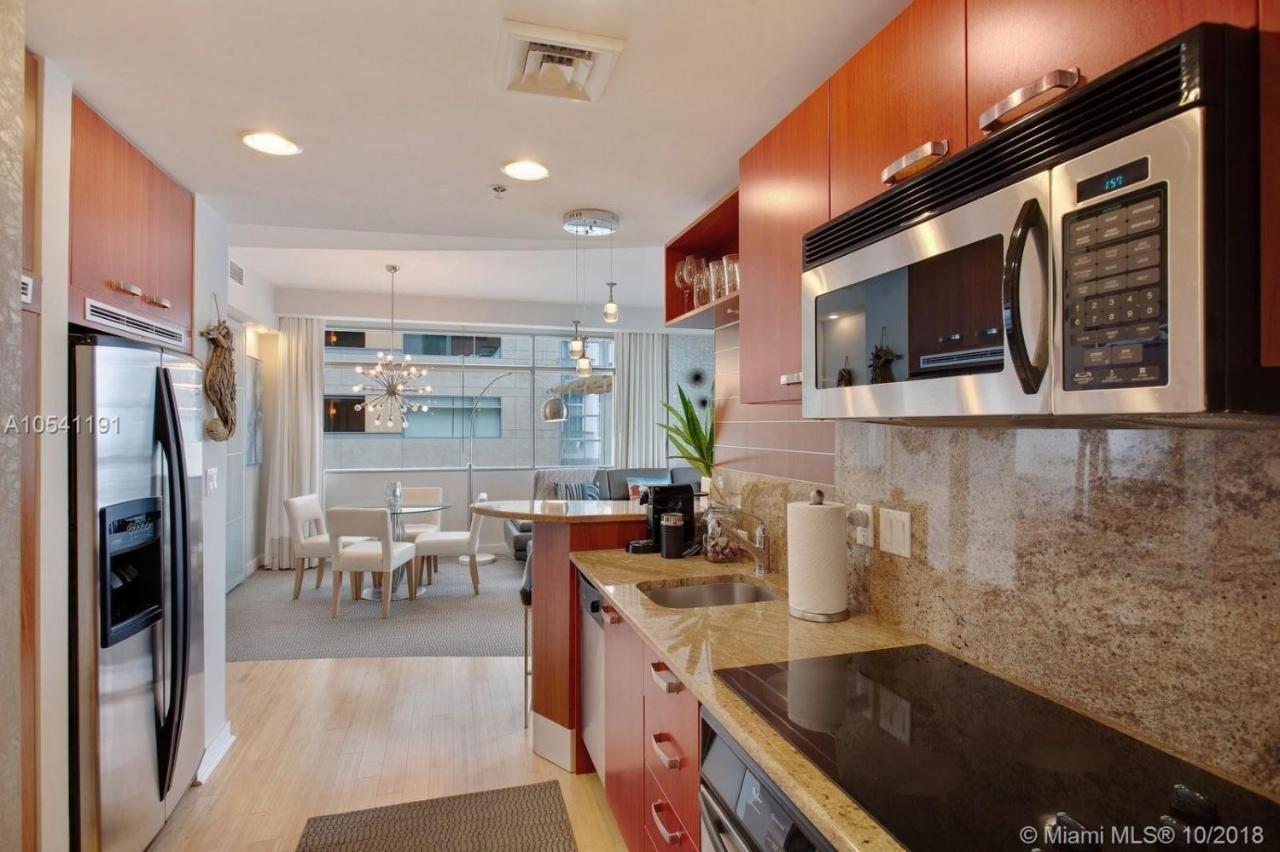 Brickell Aka Appartement