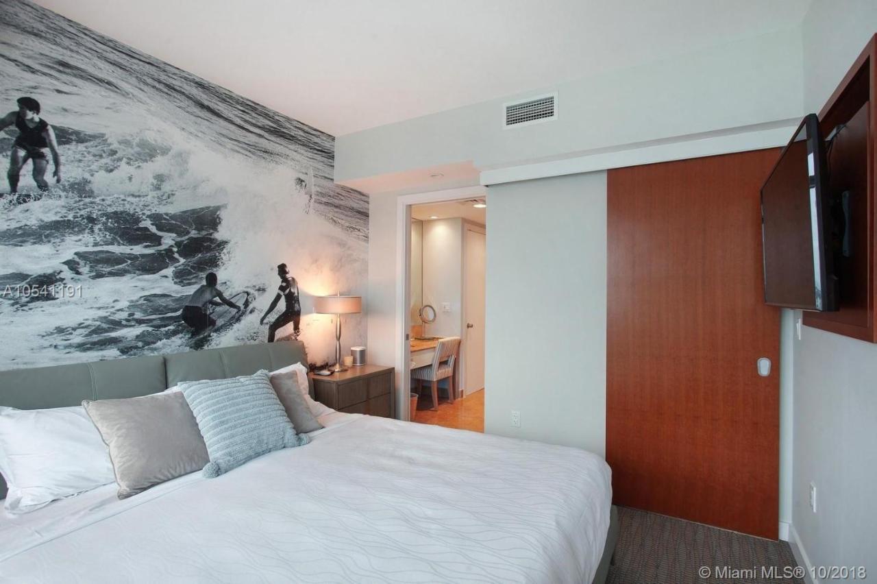 Brickell Aka Appartement Miami