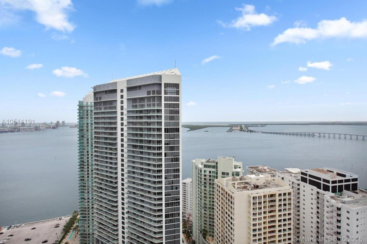 Brickell Aka Appartement *