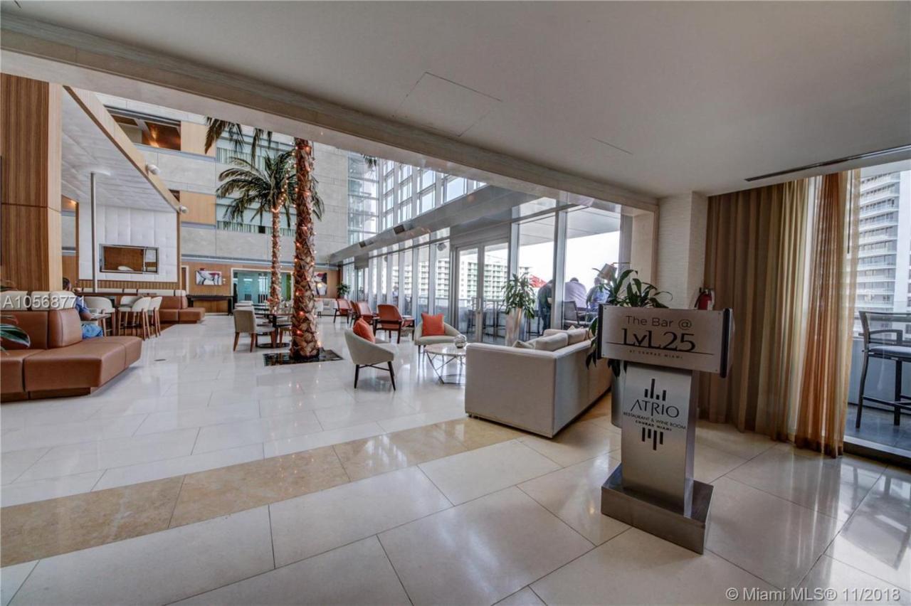 Brickell Aka Appartement