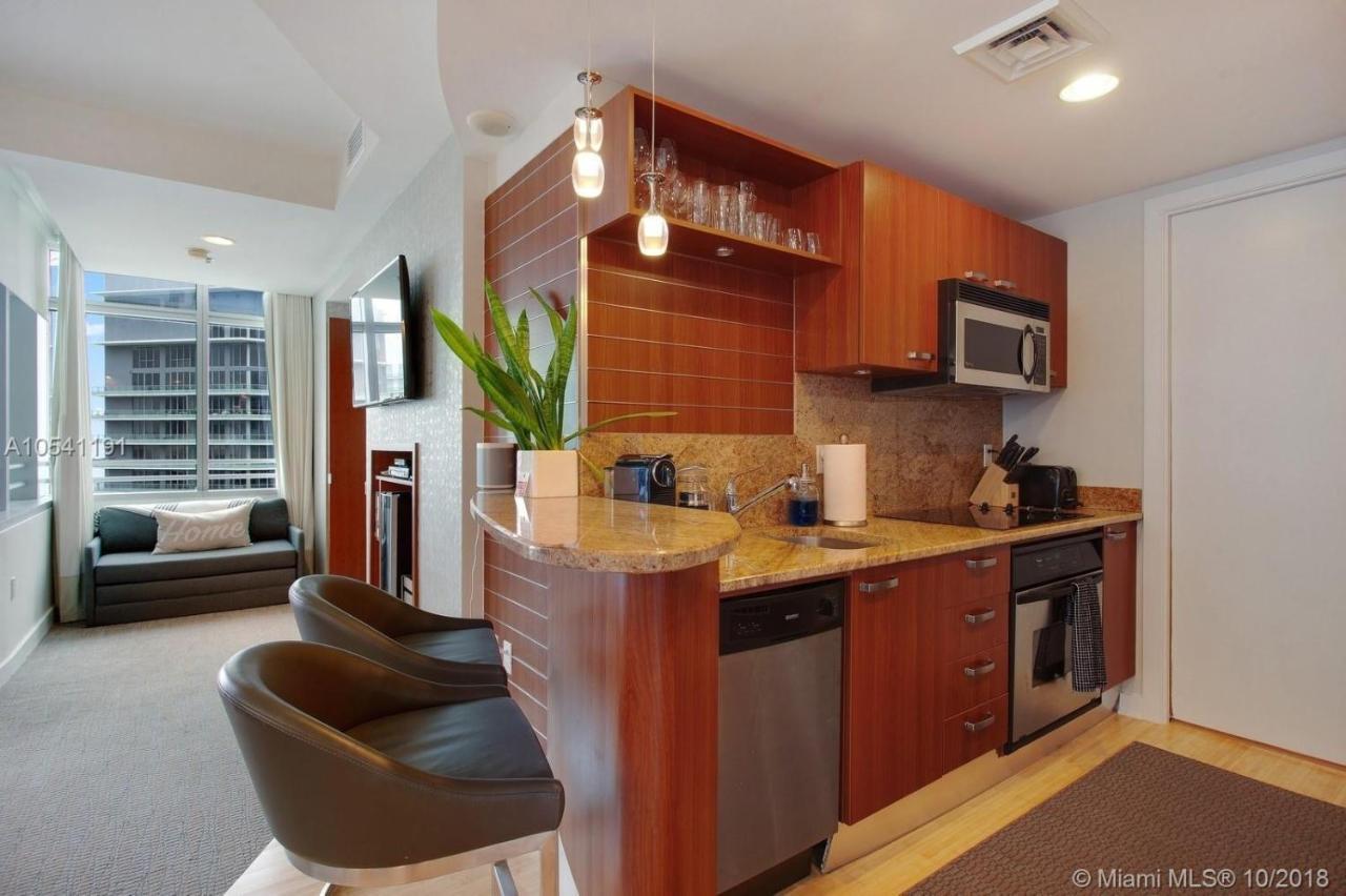 Appartement Brickell Aka