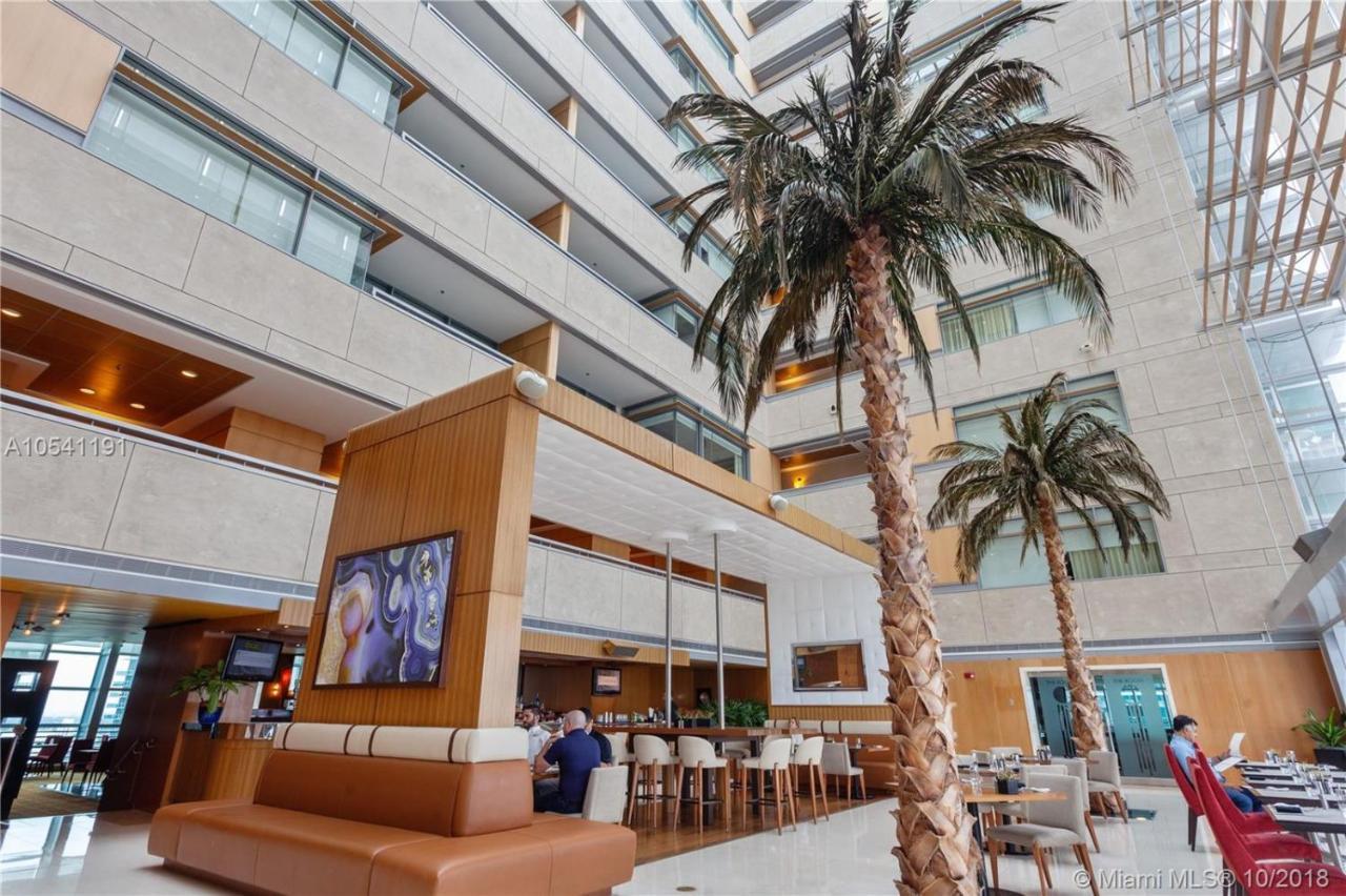 Appartement Brickell Aka Miami