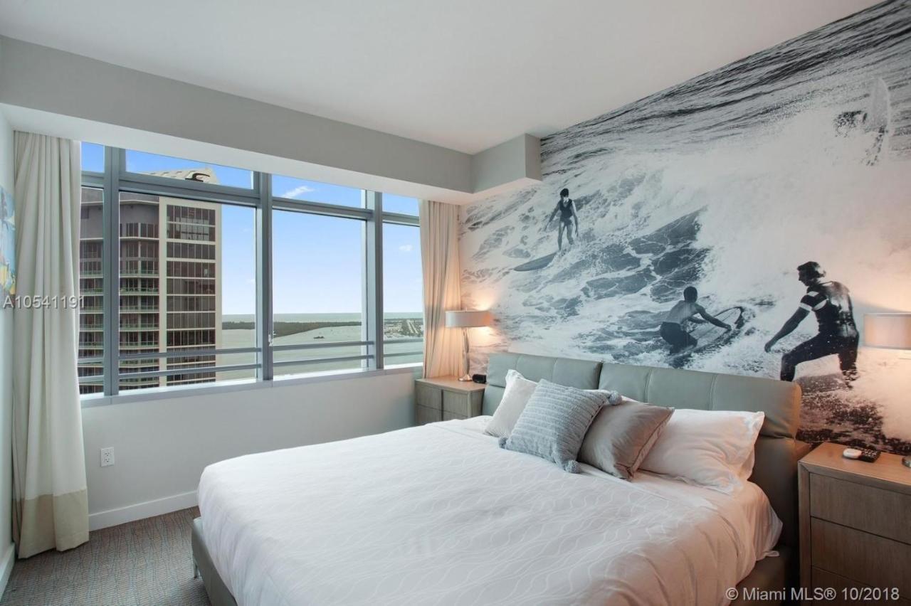 Appartement Brickell Aka Miami