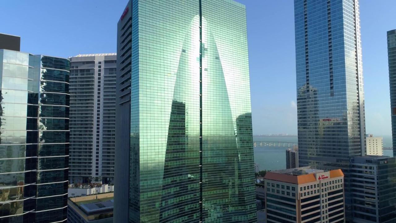 Brickell Aka Appartement *