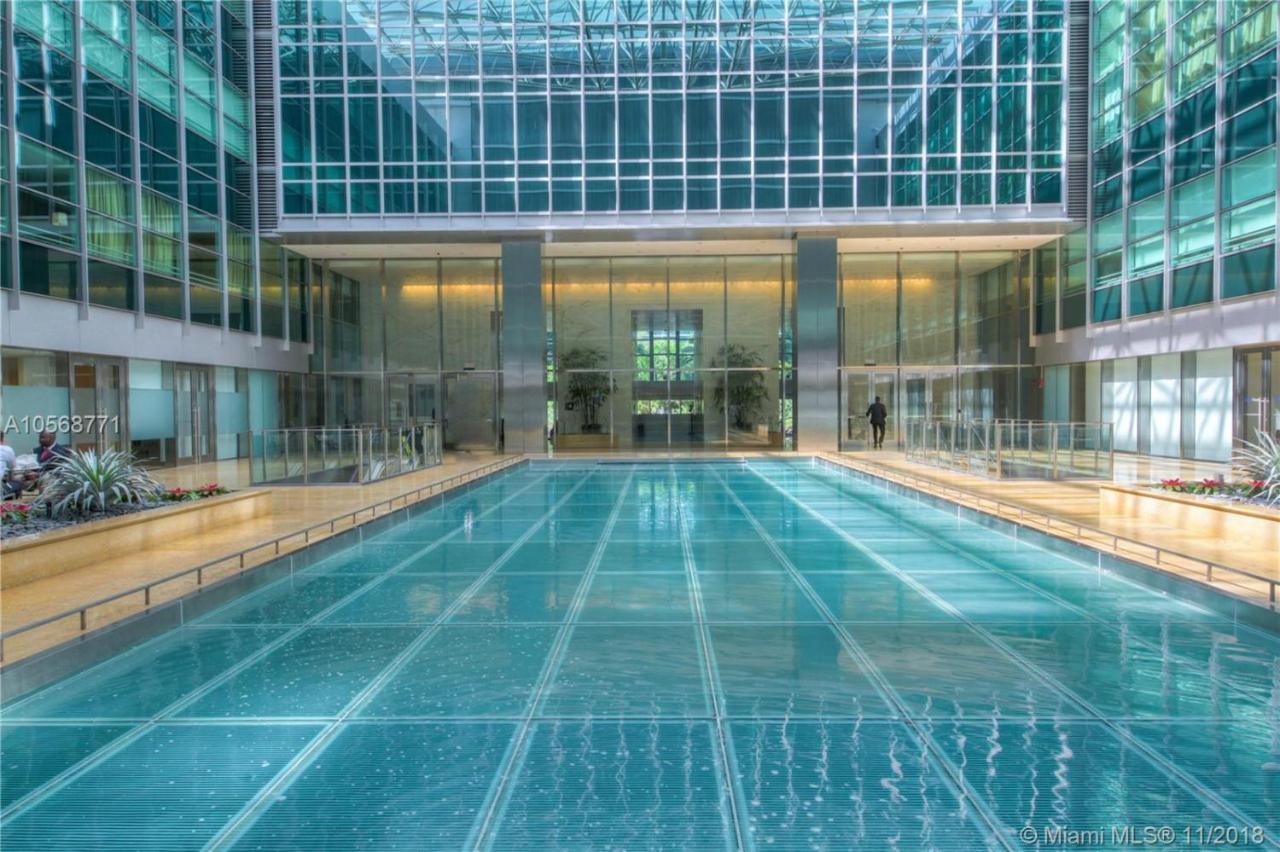 Brickell Aka Appartement *