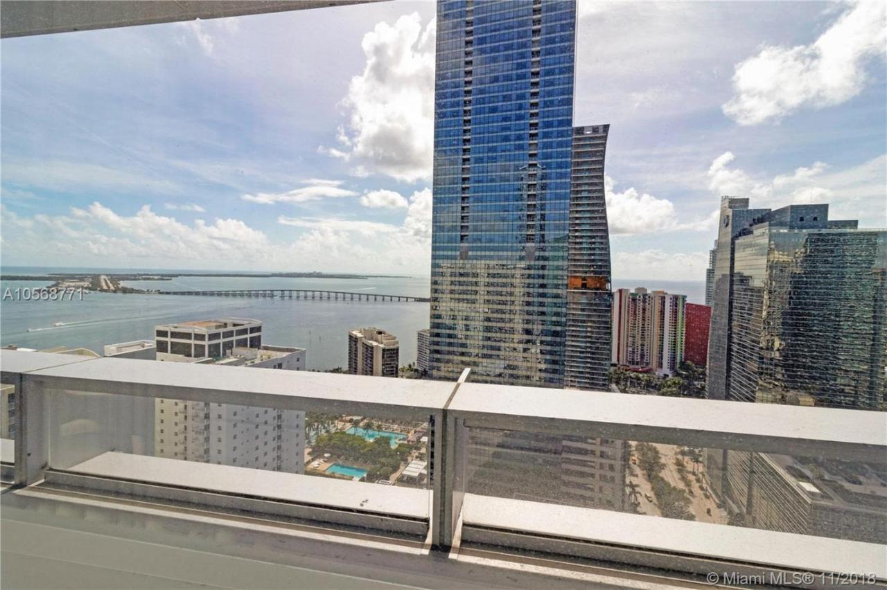 Brickell Aka Appartement
