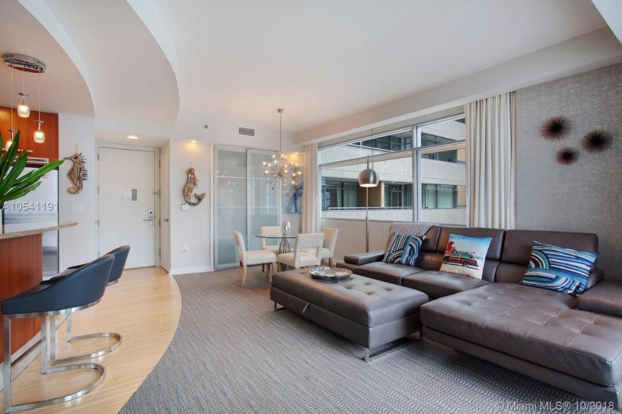 Brickell Aka Appartement