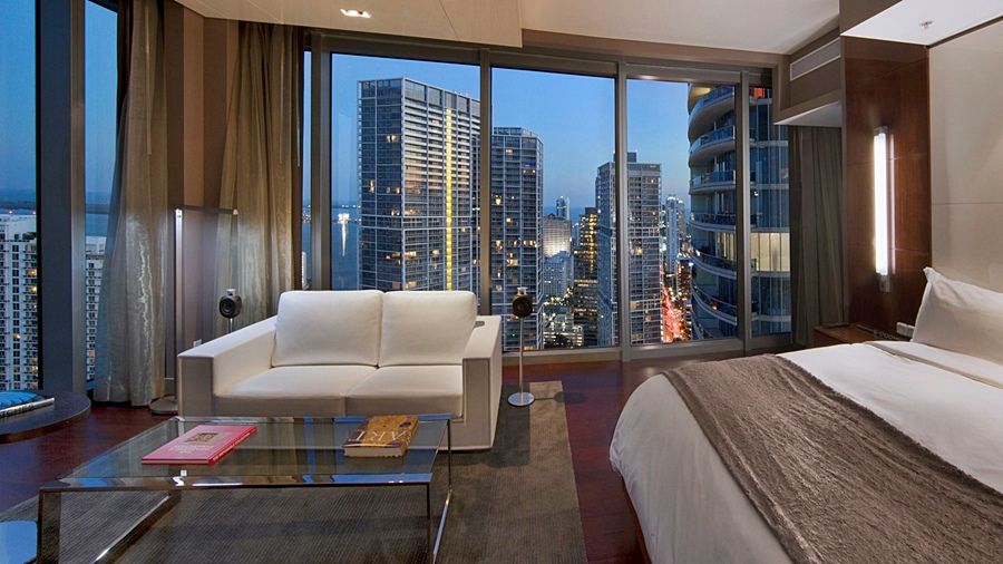 Hotel Beaux Arts, Autograph Collection
