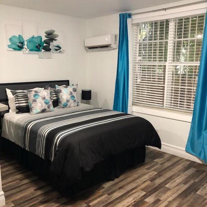 Apartment Fortuna House Miami